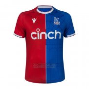 Camiseta Crystal Palace 1ª 2023-2024