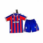 Camiseta Crystal Palace 1ª Nino 2025-2026