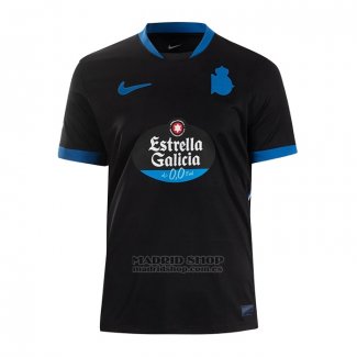 Camiseta Deportivo de La Coruna 2ª 2026-2027