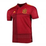 Camiseta Espana 1ª 2020 (2XL-4XL)