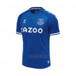 Camiseta Everton 1ª 2020-2021