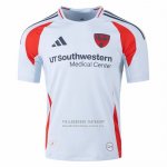 Camiseta FC Dallas 2ª Authentic 2025