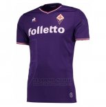 Camiseta Fiorentina 1ª 2017-2018