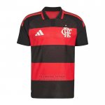 Camiseta Flamengo 1ª Mujer 2026