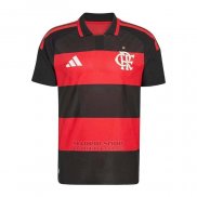 Camiseta Flamengo 1ª Mujer 2026