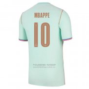 Camiseta Francia Jugador Kylian Mbappe 2ª 2026