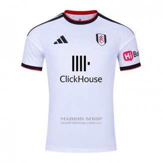 Camiseta Fulham 1ª 2026-2027