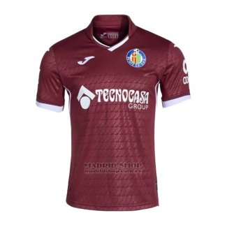 Camiseta Getafe 2ª 2026-2027