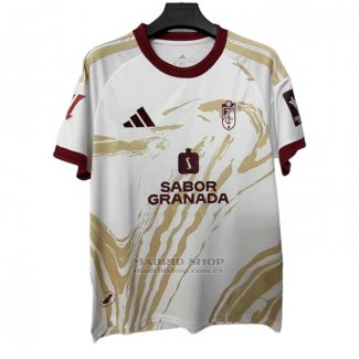 Camiseta Granada 3ª 2026-2027