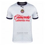 Camiseta Guadalajara 2ª 2022