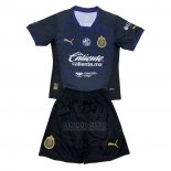 Camiseta Guadalajara 3ª Nino 2024-2025