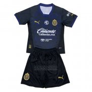 Camiseta Guadalajara 3ª Nino 2024-2025