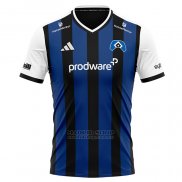 Camiseta Hamburger Special 2026-2027 Azul