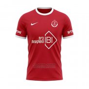 Camiseta Hapoel Tel Aviv 1ª 2026-2027