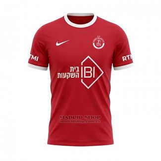 Camiseta Hapoel Tel Aviv 1ª 2026-2027
