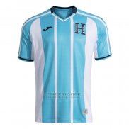 Camiseta Honduras 2ª 2026