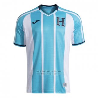 Camiseta Honduras 2ª 2026