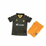 Camiseta Hull City 2ª Nino 2025-2026
