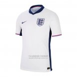 Camiseta Inglaterra 1ª 2024