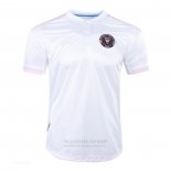 Camiseta Inter Miami Authentic 1ª 2020