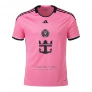 Camiseta Inter Miami 1ª Authentic 2024-2025