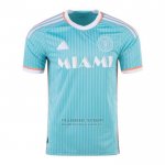 Camiseta Inter Miami 3ª Authentic 2024