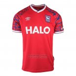 Camiseta Ipswich Town 2ª 2025-2026