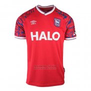 Camiseta Ipswich Town 2ª 2025-2026
