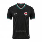 Camiseta Iraq 3ª 2026