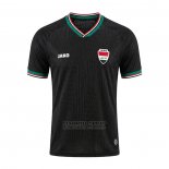 Camiseta Iraq 3ª 2026