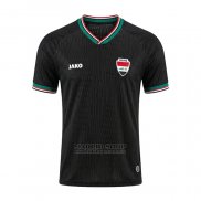 Camiseta Iraq 3ª 2026