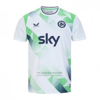 Camiseta Irlanda 2ª 2026