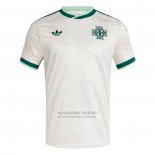 Camiseta Irlanda del Norte 2ª 2026