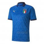 Camiseta Italia 1ª 2020-2021
