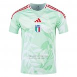Camiseta Italia 2ª Euro 2025