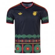 Camiseta Jamaica 2ª Authentic 2026