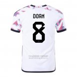 Camiseta Japon Jugador Doan 2ª 2022