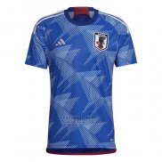 Camiseta Japon 1ª 2022