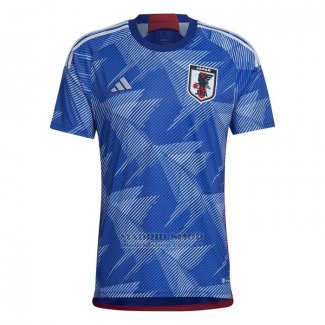 Camiseta Japon 1ª 2022