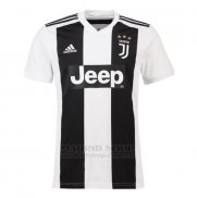 Camiseta Juventus 1ª 2018-2019