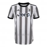 Camiseta Juventus 1ª Mujer 2022-2023