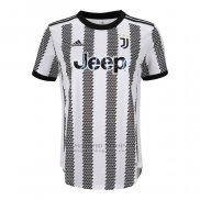 Camiseta Juventus 1ª Mujer 2022-2023