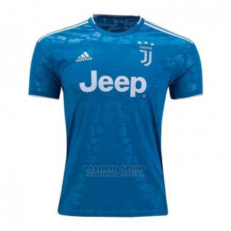 Camiseta Juventus 3ª 2019-2020