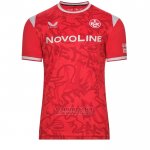 Camiseta Kaiserslautern 1ª 2026-2027