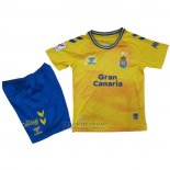 Camiseta Las Palmas 1ª Nino 2023-2024