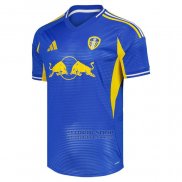 Camiseta Leeds United 2ª 2025-2026