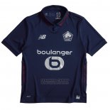 Camiseta Lille 3ª 2026-2027