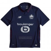 Camiseta Lille 3ª 2026-2027