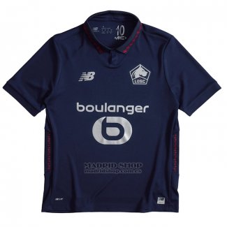 Camiseta Lille 3ª 2026-2027