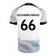 Camiseta Liverpool Jugador Alexander-Arnold 2ª 2022-2023